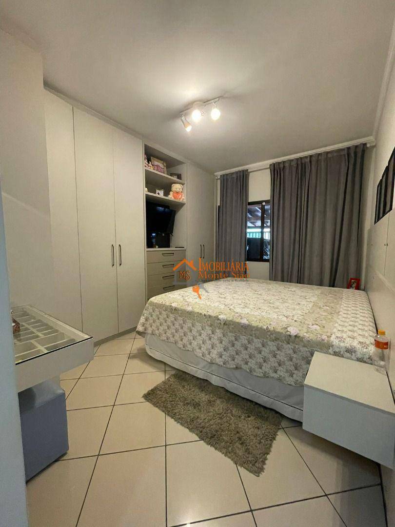 Casa à venda com 3 quartos, 210M2 - Foto 19