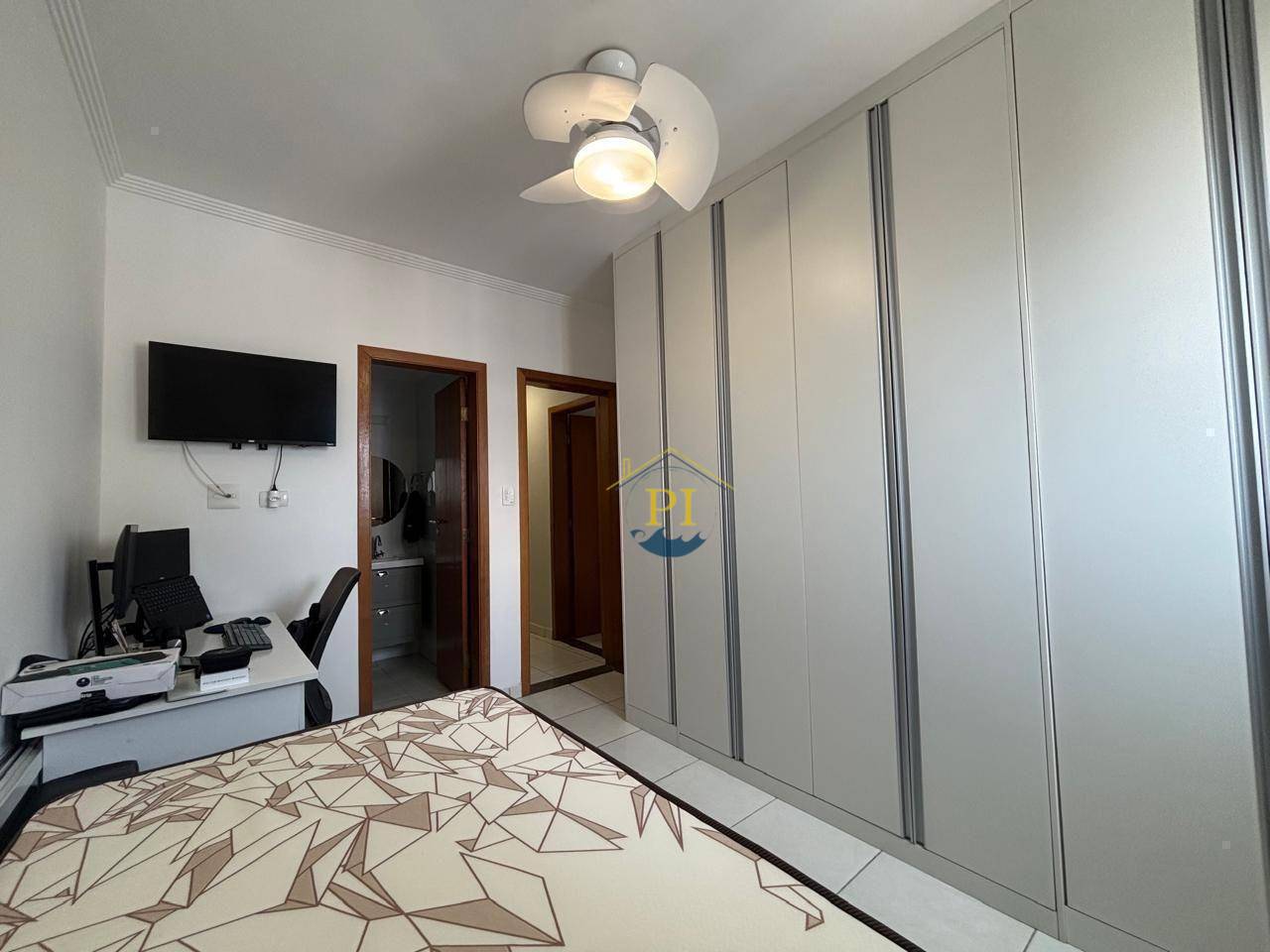 Apartamento à venda com 3 quartos, 119m² - Foto 40