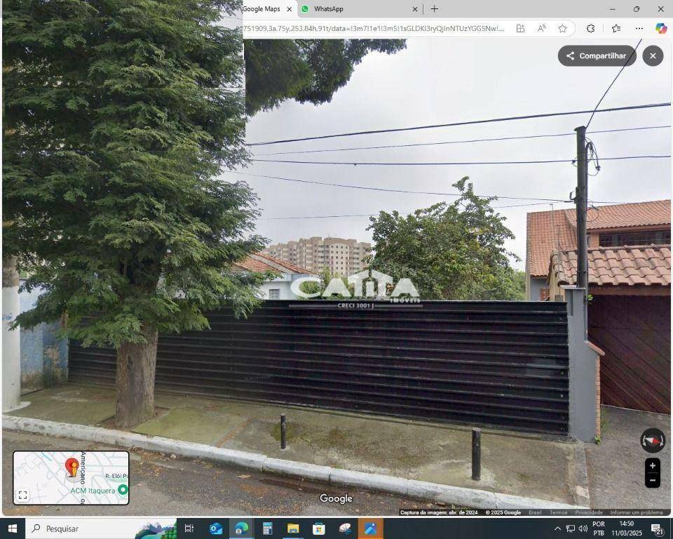 Terreno à venda, 437M2 - Foto 4