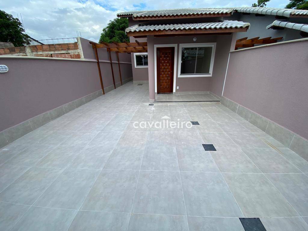 Casa à venda com 3 quartos, 100m² - Foto 2