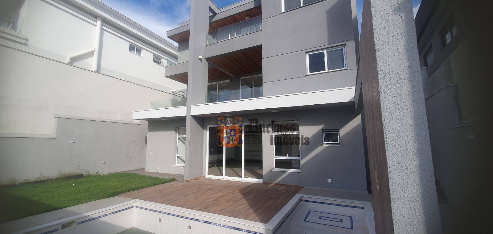 Sobrado à venda com 4 quartos, 450m² - Foto 17