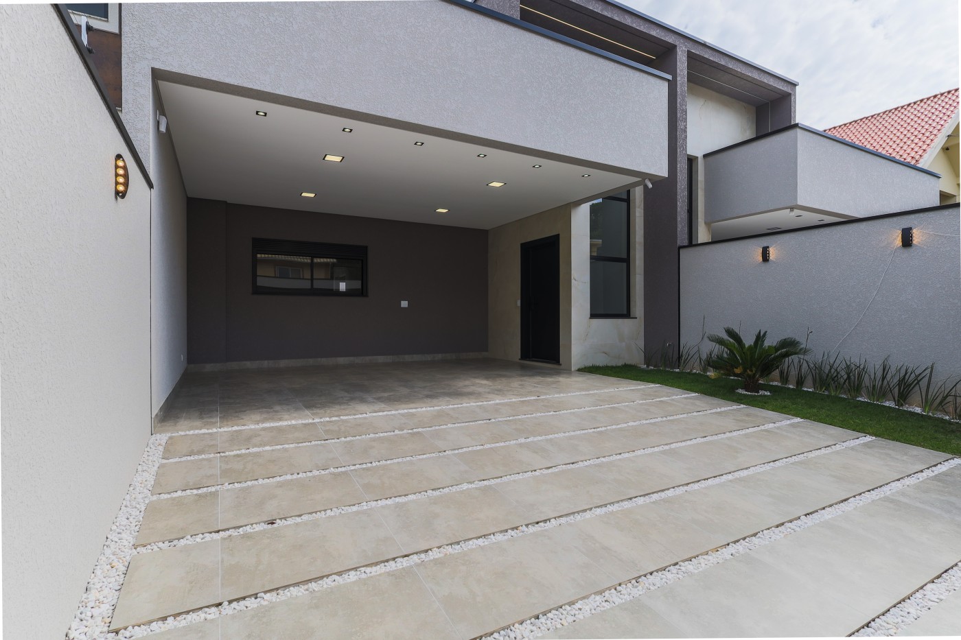 Casa à venda com 3 quartos, 135m² - Foto 3