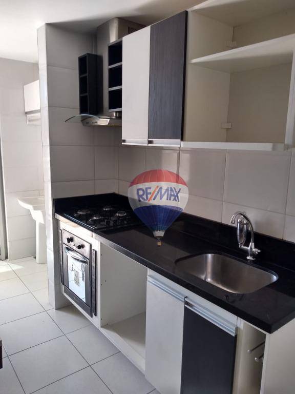 Apartamento à venda com 3 quartos, 81m² - Foto 25