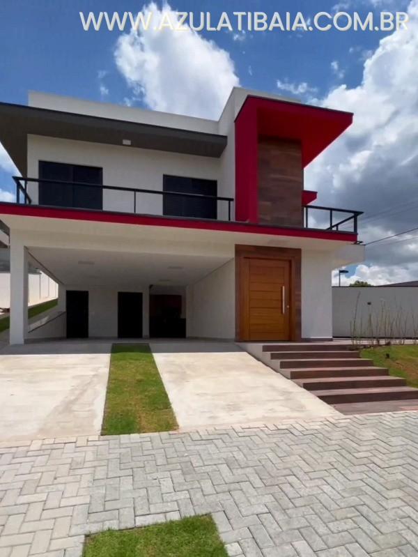 Casa de Condomínio à venda com 3 quartos, 230m² - Foto 1