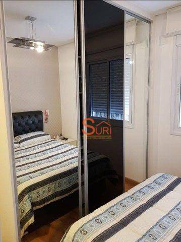 Apartamento à venda com 2 quartos, 67m² - Foto 8