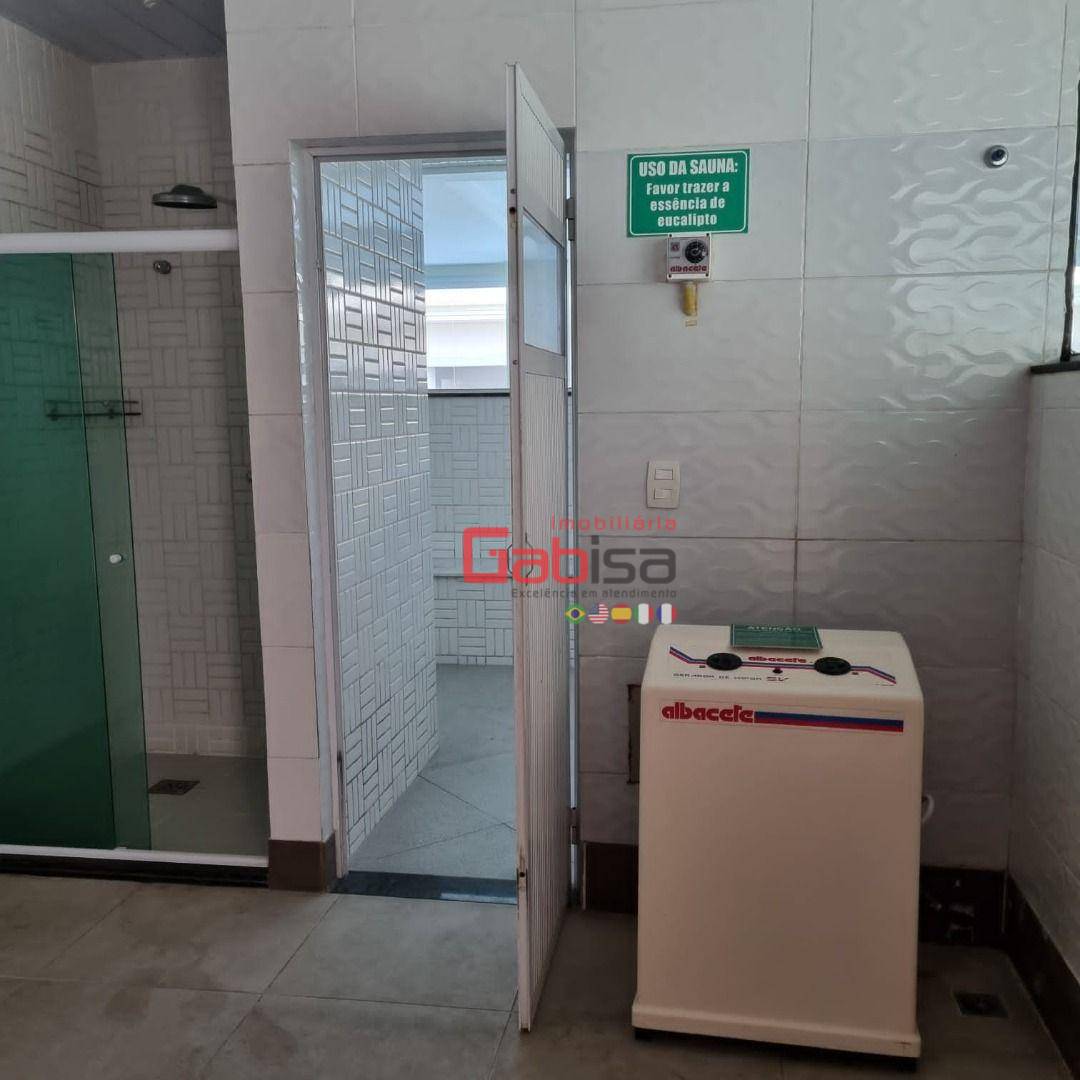 Apartamento à venda com 1 quarto, 52m² - Foto 15