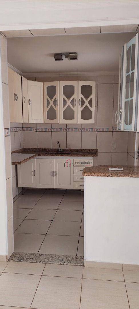 Sobrado à venda com 3 quartos, 89m² - Foto 8