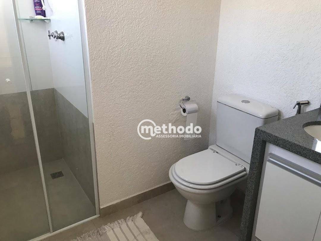 Casa à venda com 3 quartos, 210m² - Foto 23