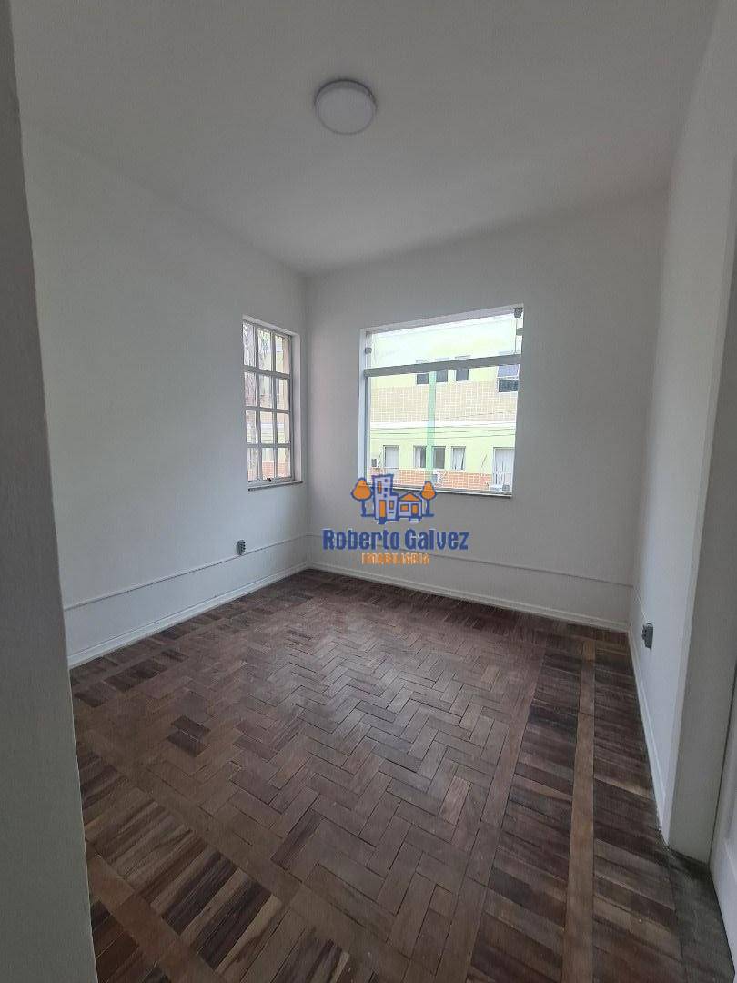 Apartamento para alugar com 2 quartos, 80m² - Foto 2