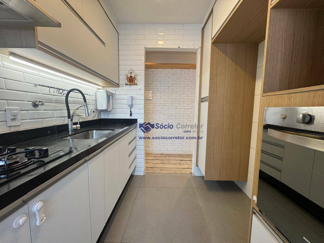 Apartamento à venda com 3 quartos, 72m² - Foto 18