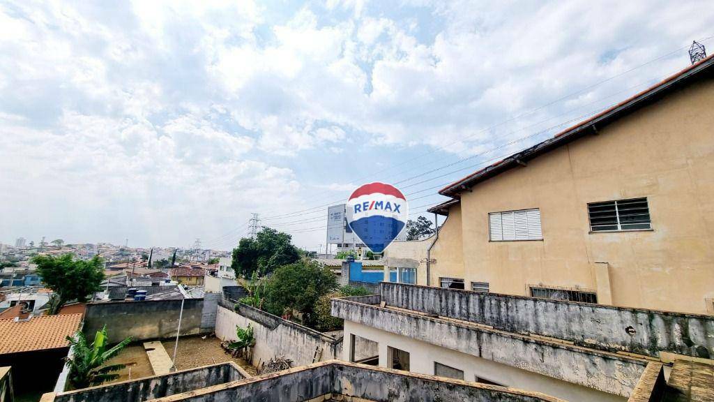 Casa à venda com 3 quartos, 500M2 - Foto 36