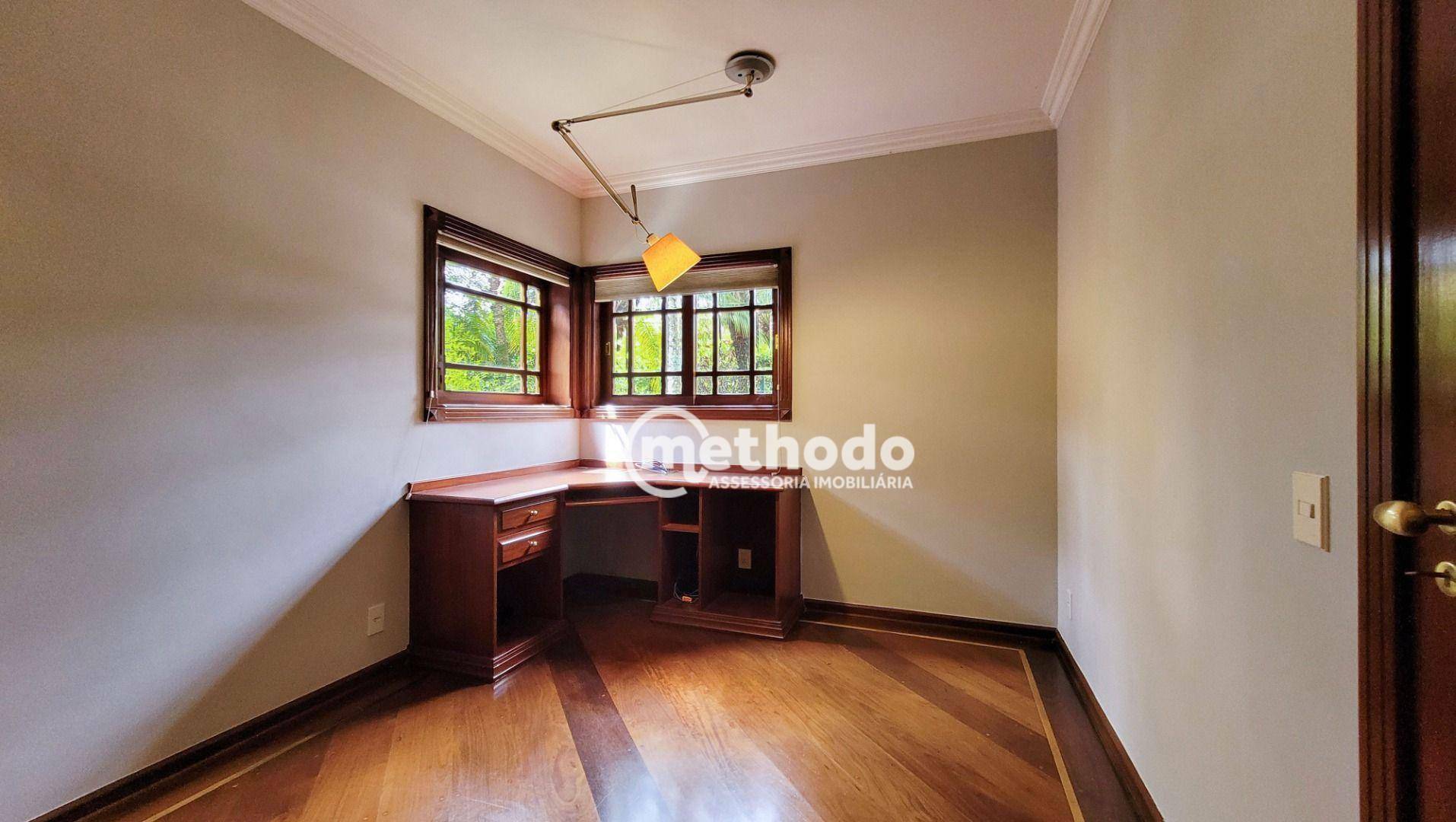 Casa de Condomínio à venda e aluguel com 4 quartos, 732m² - Foto 17