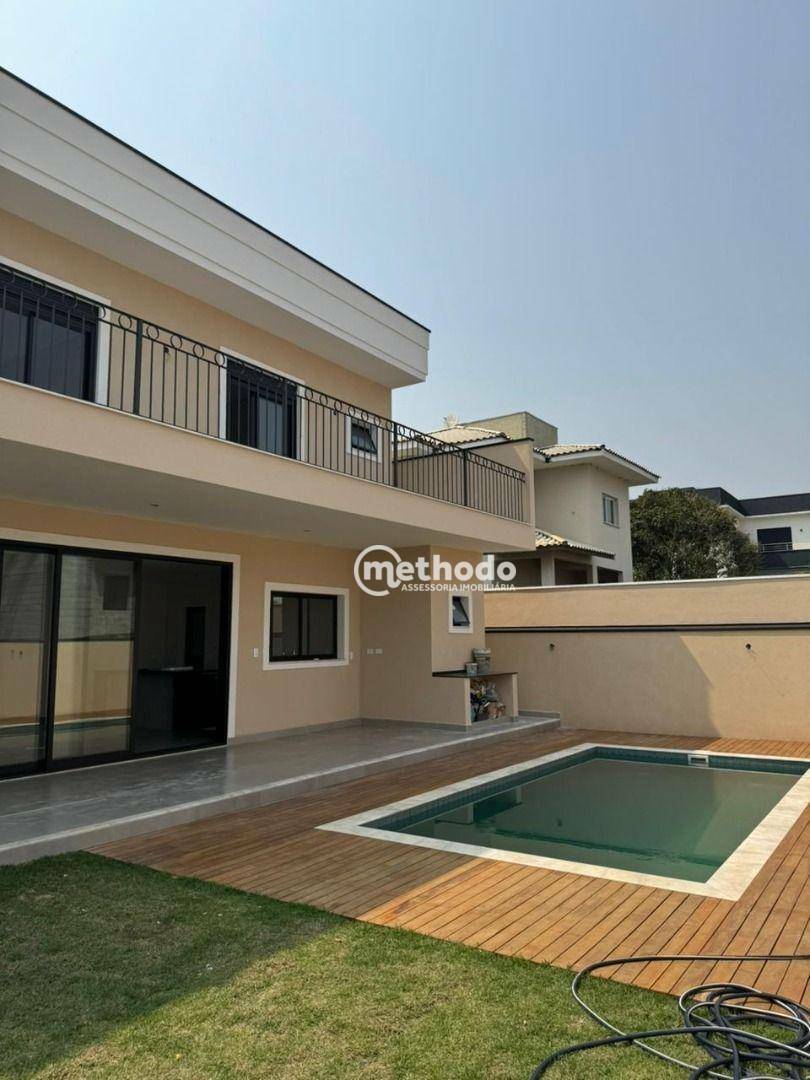 Casa de Condomínio à venda com 3 quartos, 252m² - Foto 40