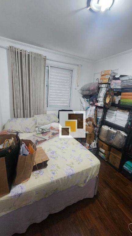 Apartamento à venda com 3 quartos, 78m² - Foto 8