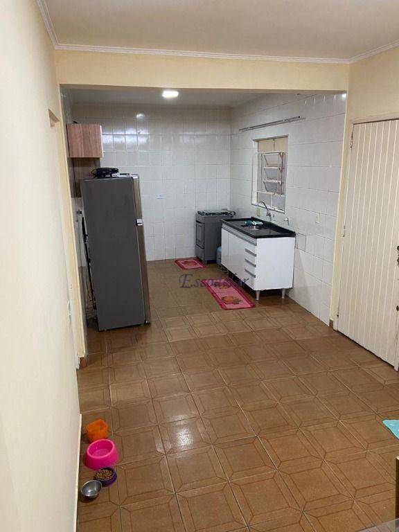 Sobrado à venda com 4 quartos, 300m² - Foto 11