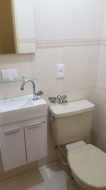 Sobrado à venda com 2 quartos, 71m² - Foto 6