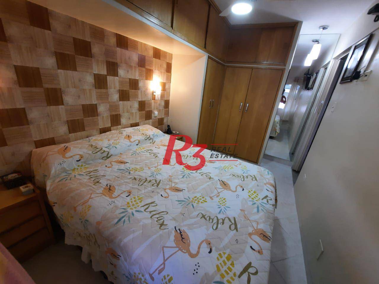 Apartamento à venda com 2 quartos, 46m² - Foto 10