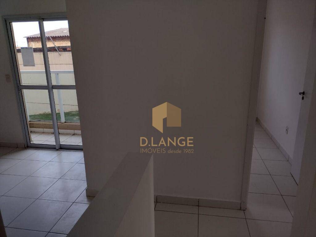 Apartamento à venda com 2 quartos, 47m² - Foto 2