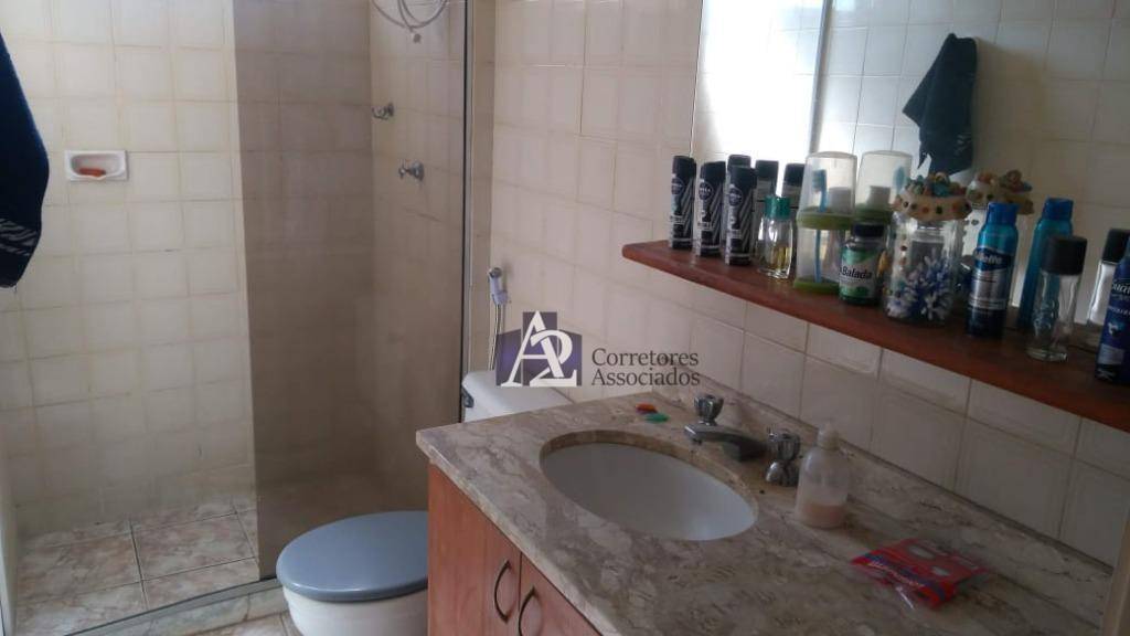 Apartamento à venda com 2 quartos, 58m² - Foto 5