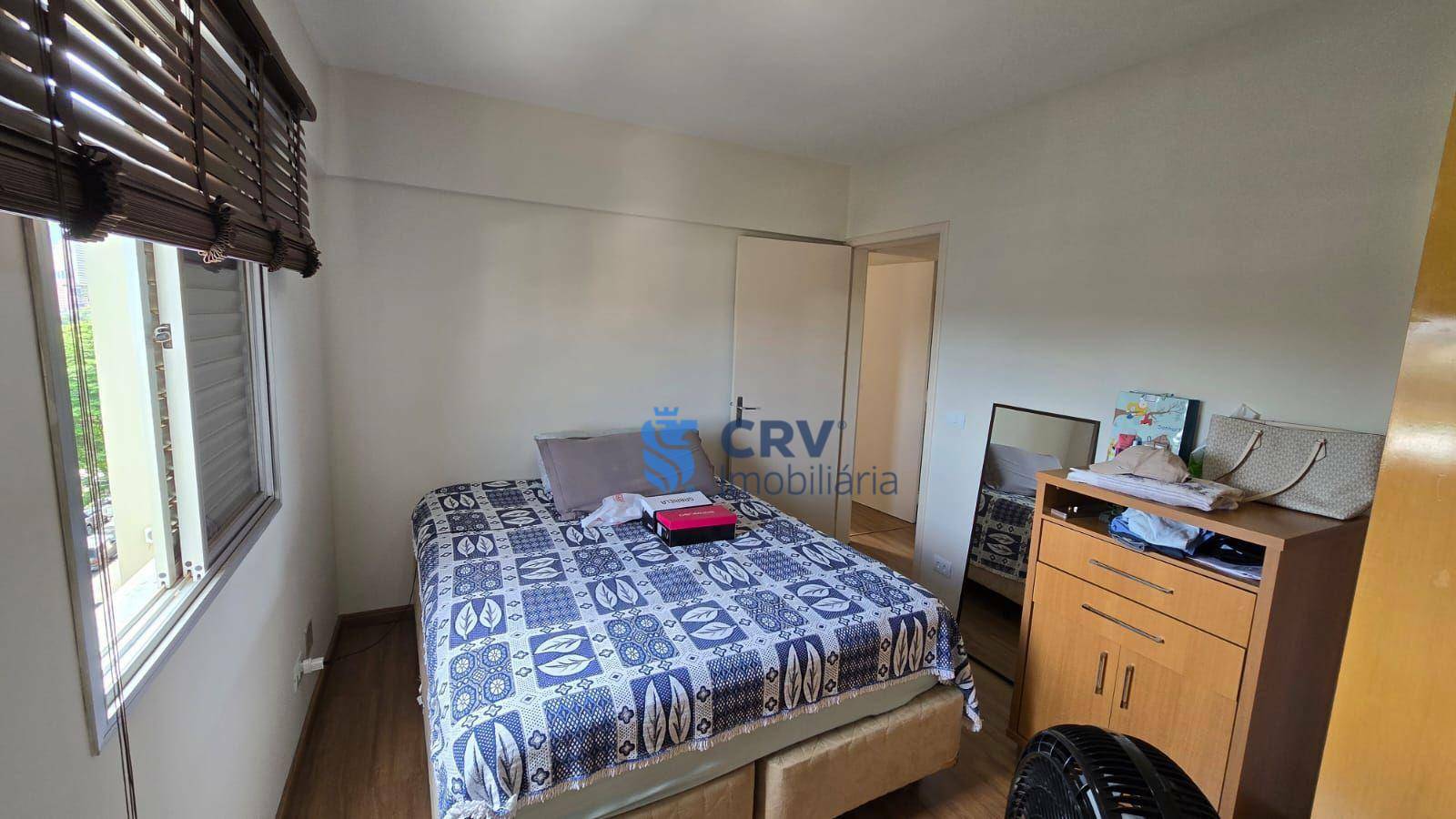 Apartamento à venda com 3 quartos, 83m² - Foto 8