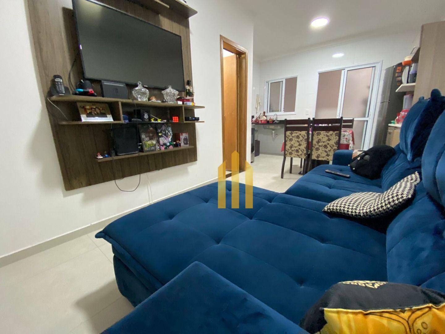 Casa à venda com 3 quartos, 92m² - Foto 35