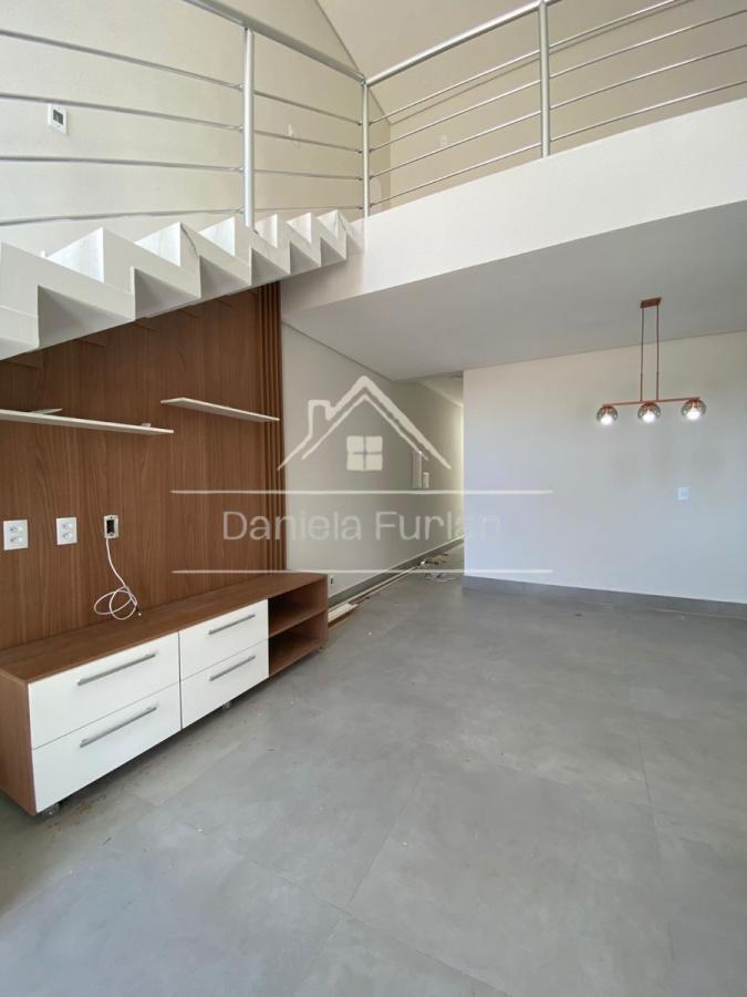 Casa de Condomínio à venda com 3 quartos, 200m² - Foto 3