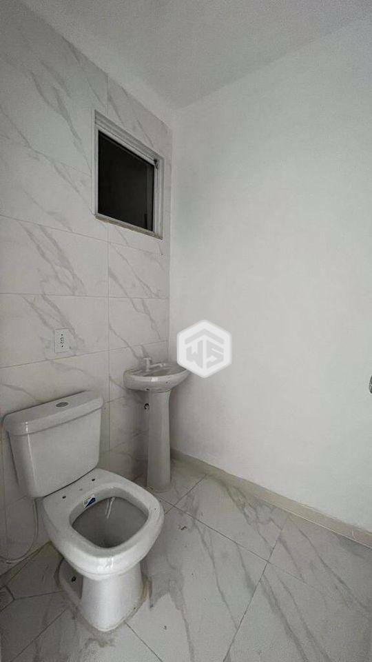 Sobrado, 2 quartos, 69 m² - Foto 4