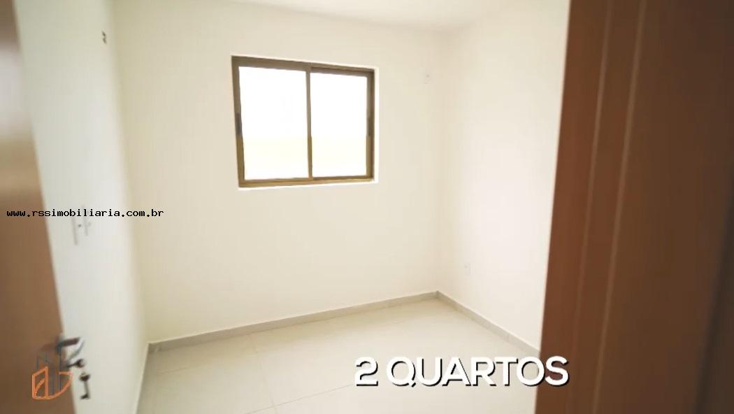Apartamento à venda com 2 quartos, 50m² - Foto 7