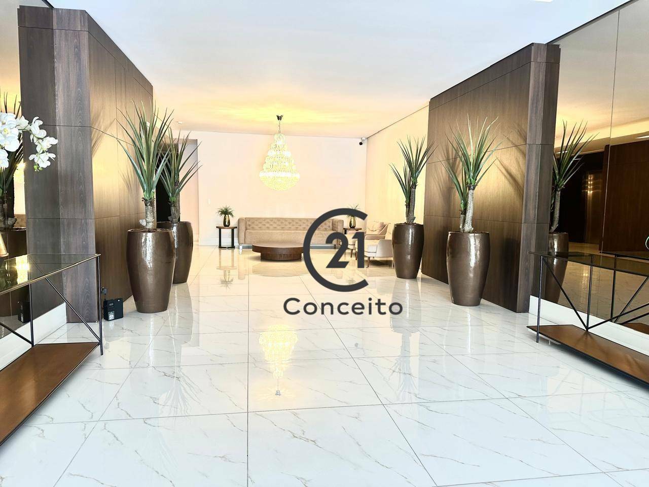 Apartamento para alugar com 3 quartos, 100m² - Foto 39