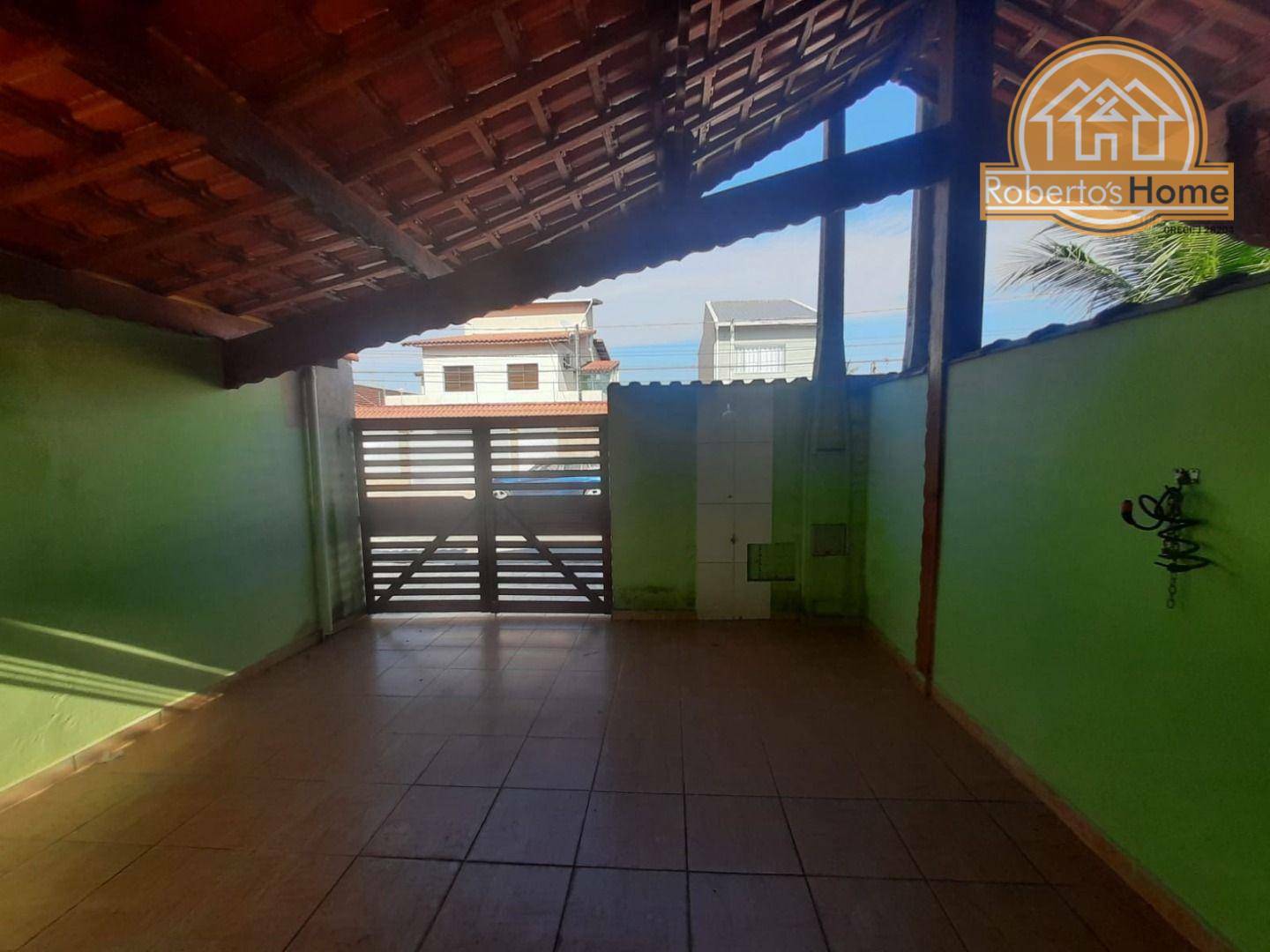 Casa à venda com 2 quartos, 77m² - Foto 6