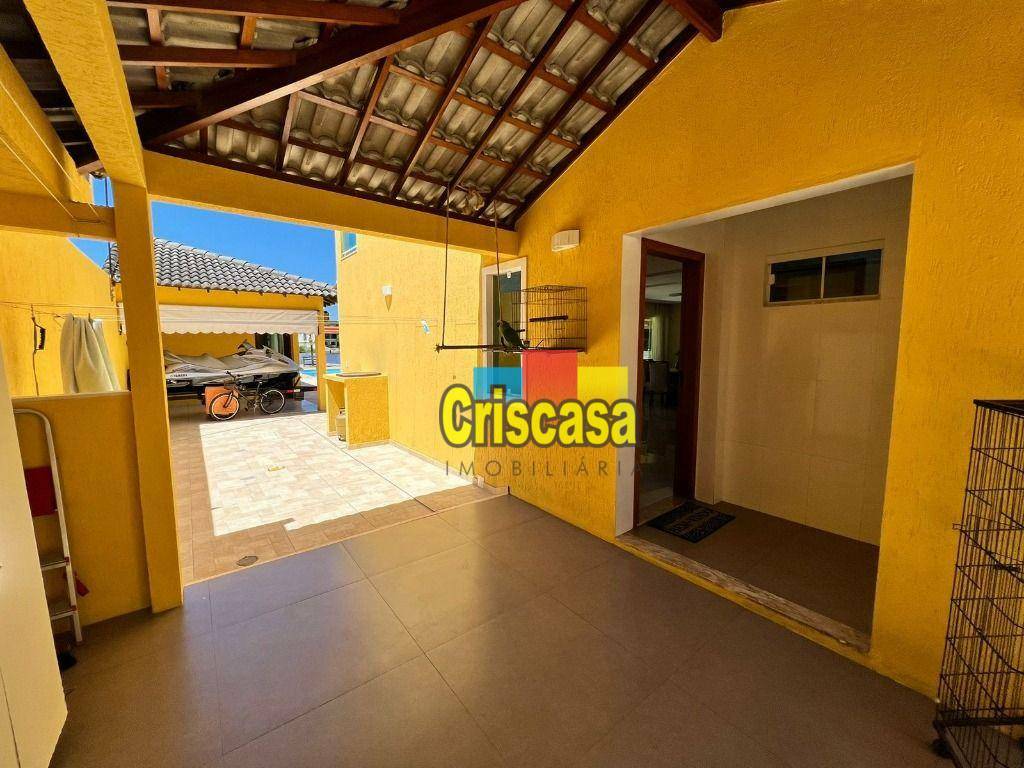 Casa à venda com 4 quartos, 240m² - Foto 24