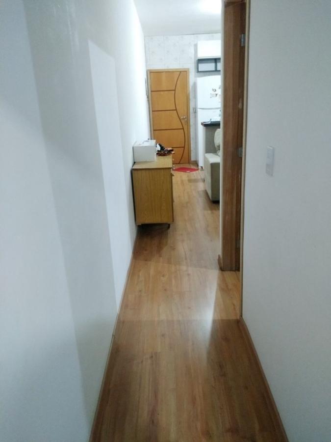 Apartamento à venda com 2 quartos, 56m² - Foto 10