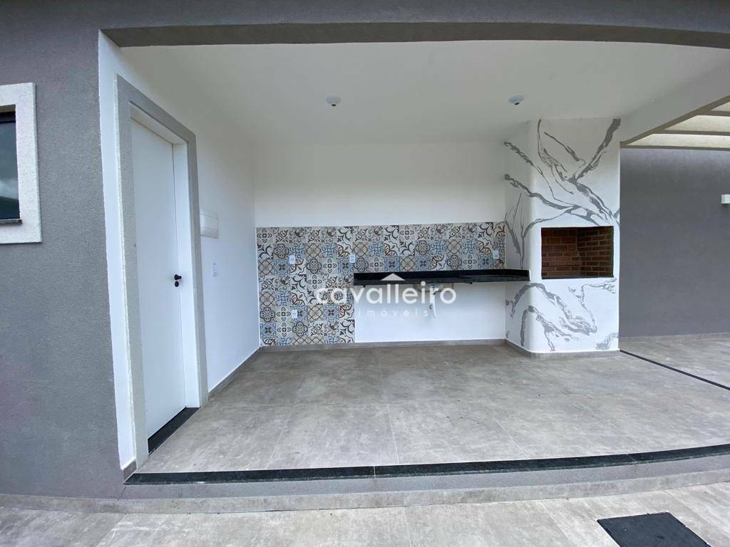 Casa à venda com 3 quartos, 136m² - Foto 35