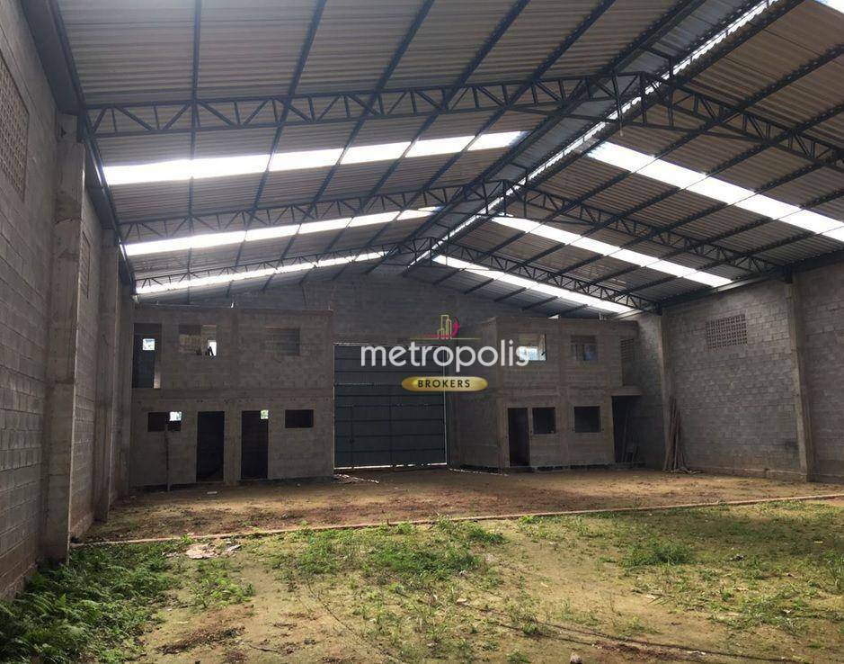 Depósito-Galpão-Armazém à venda, 3600m² - Foto 8