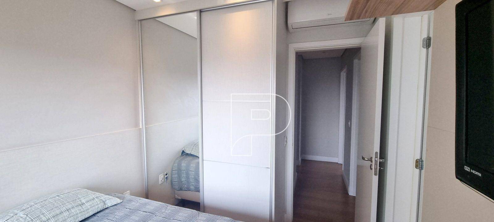 Apartamento à venda com 3 quartos, 150m² - Foto 21