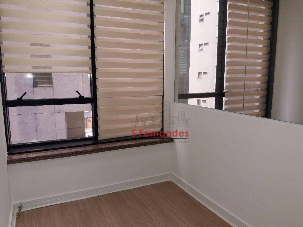 Conjunto Comercial-Sala para alugar, 60m² - Foto 15