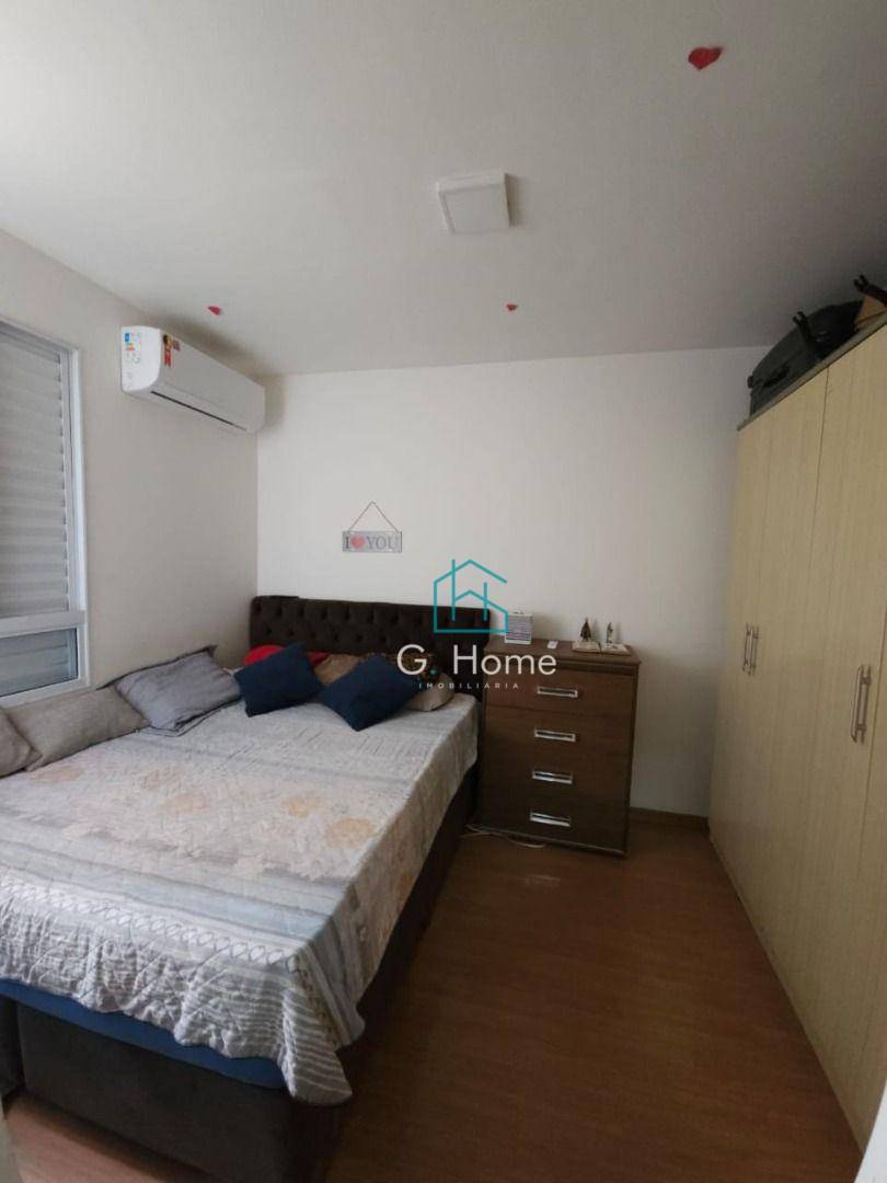 Apartamento à venda com 2 quartos, 48m² - Foto 7