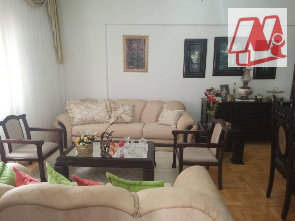 Apartamento à venda e aluguel com 3 quartos, 112m² - Foto 5