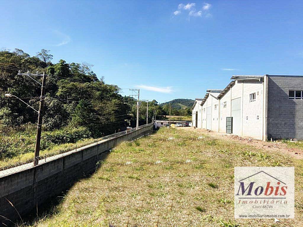 Depósito-Galpão-Armazém à venda e aluguel, 3600m² - Foto 6