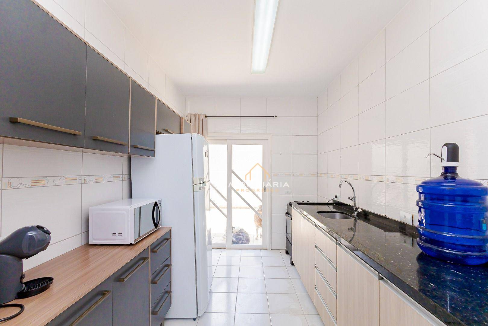 Sobrado à venda com 3 quartos, 156m² - Foto 30