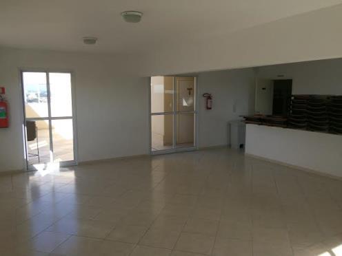 Apartamento para alugar com 3 quartos, 77m² - Foto 27