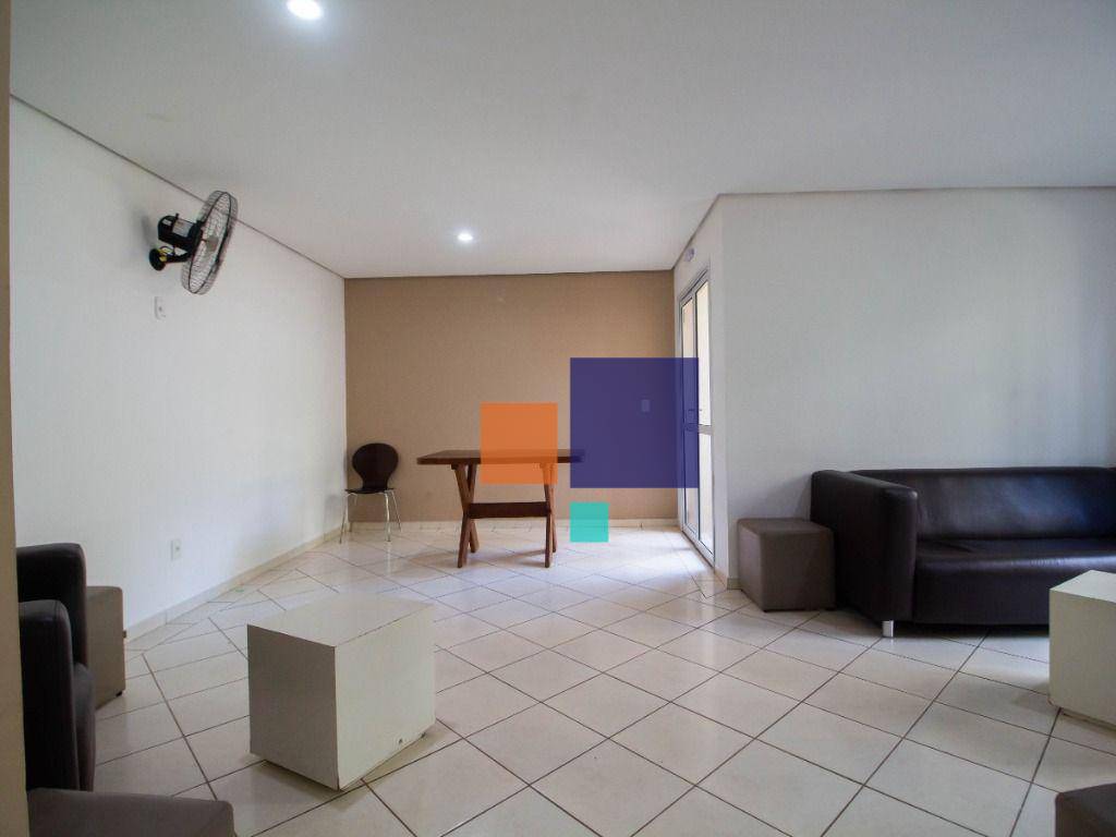 Apartamento à venda com 3 quartos, 75m² - Foto 31