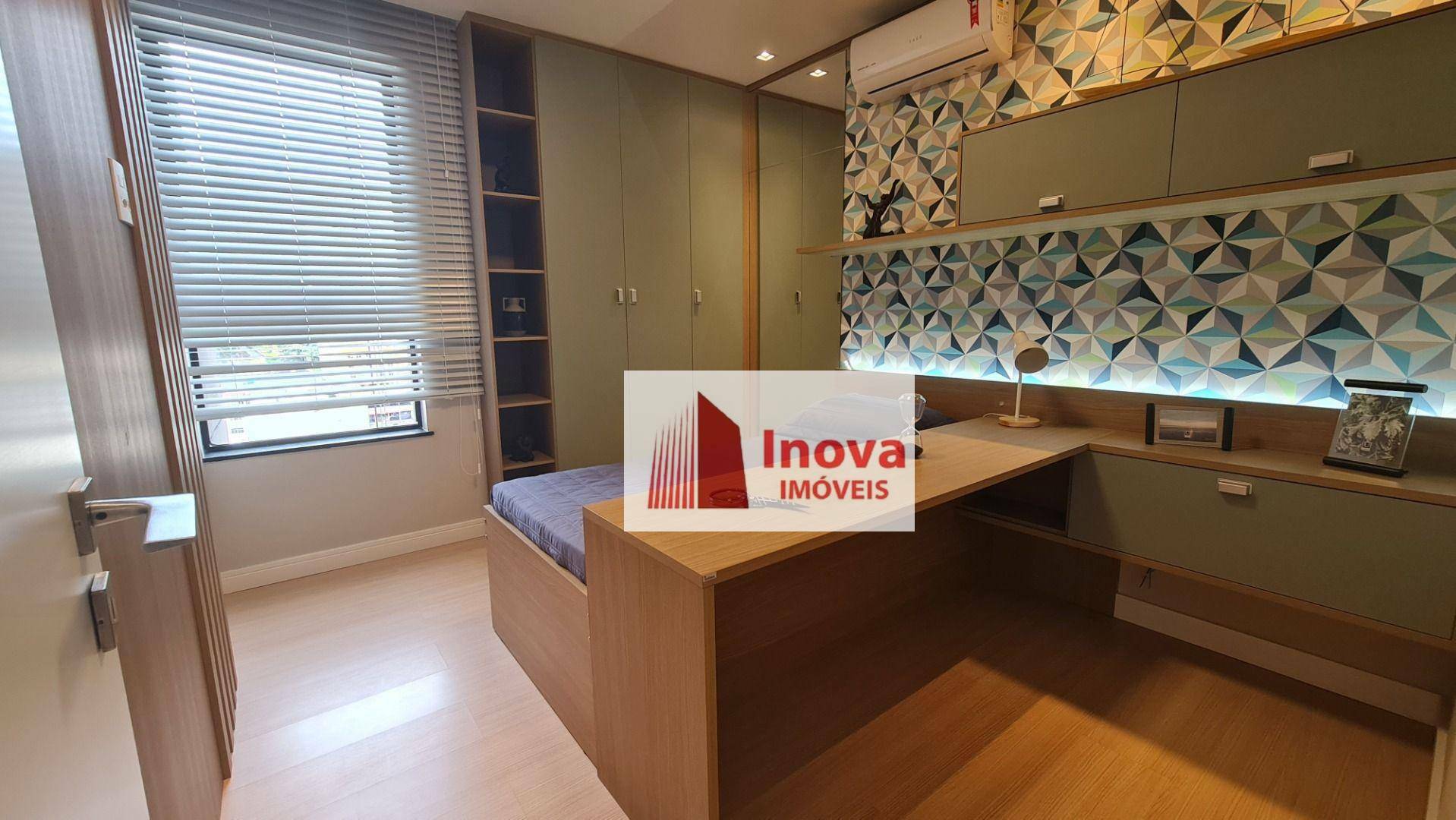 Apartamento à venda com 2 quartos, 90m² - Foto 19