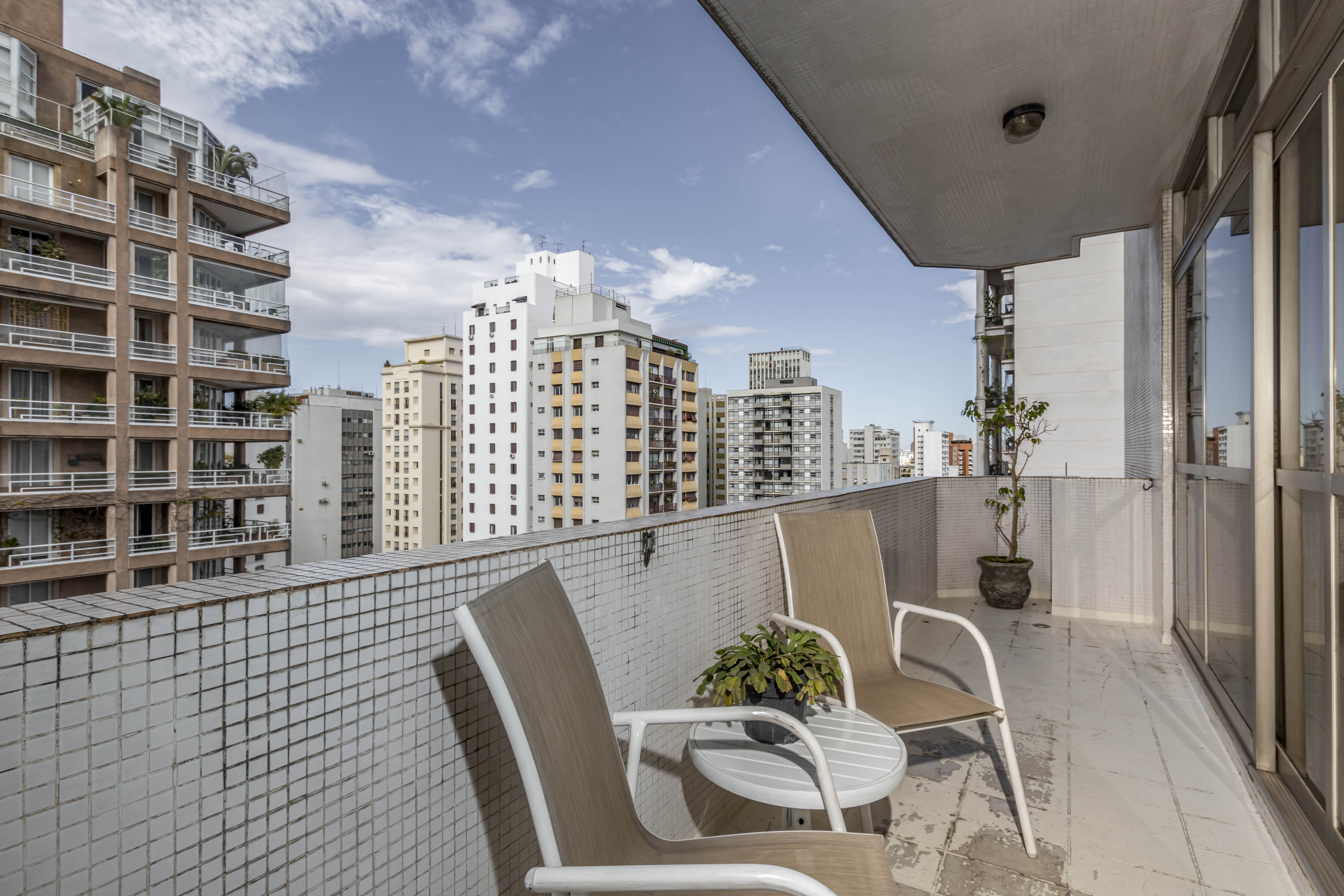 Apartamento à venda com 4 quartos, 280m² - Foto 8