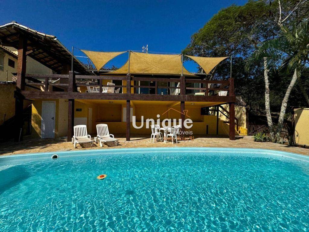 Casa para alugar com 3 quartos, 350m² - Foto 43