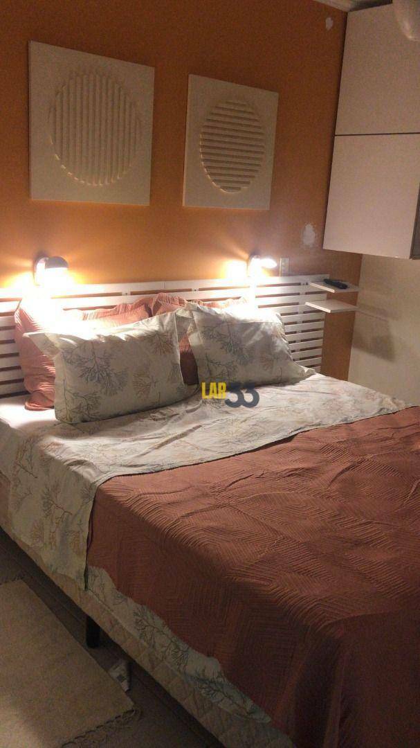 Apartamento à venda com 2 quartos, 73m² - Foto 11