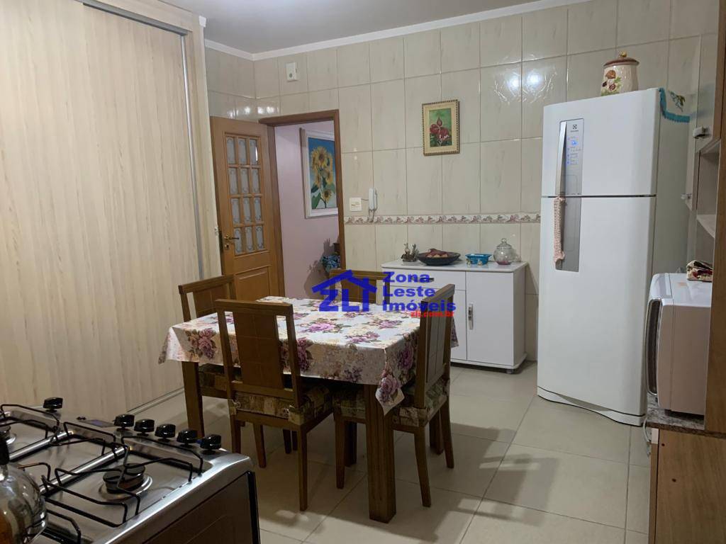 Sobrado à venda com 2 quartos, 120m² - Foto 12