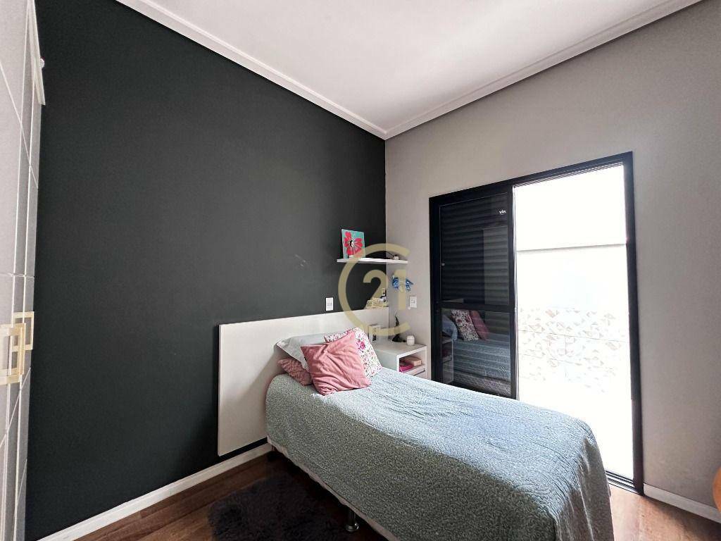 Casa de Condomínio à venda com 3 quartos, 210m² - Foto 14