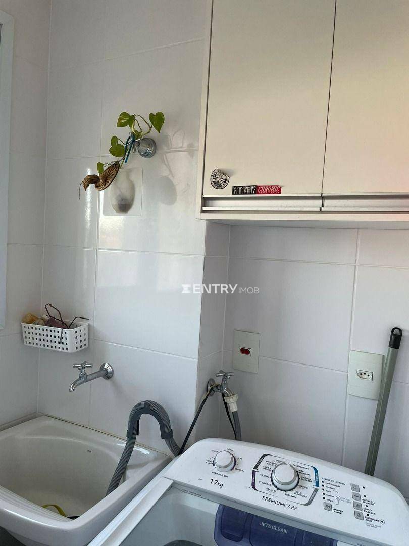 Apartamento à venda com 2 quartos, 50m² - Foto 7