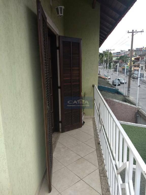 Sobrado à venda com 3 quartos, 140m² - Foto 22